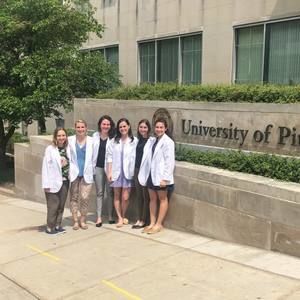 Meet your Posher, Jess